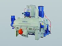 RH/LH系列高速混合機和冷卻混合機